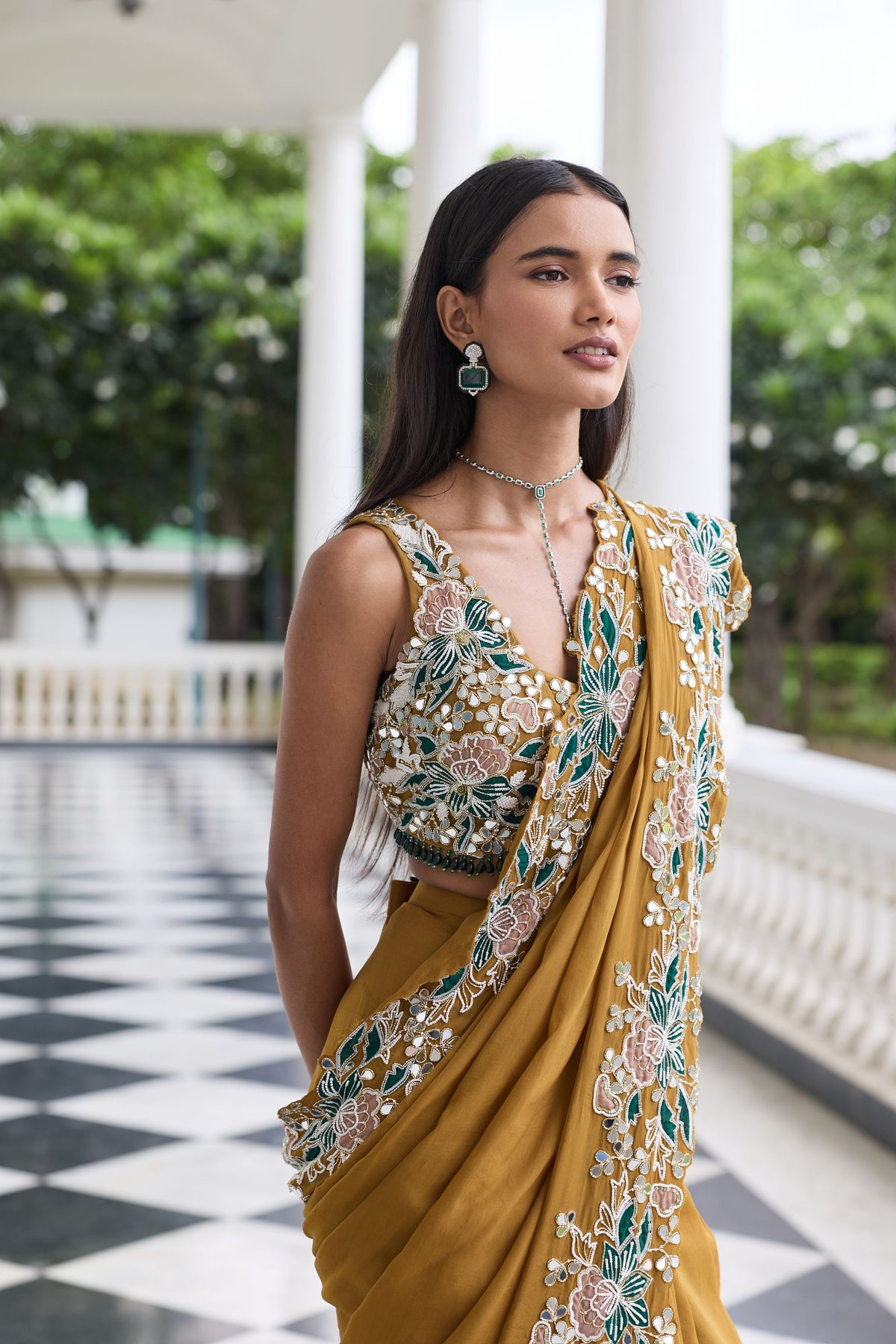 NIHARIKA
