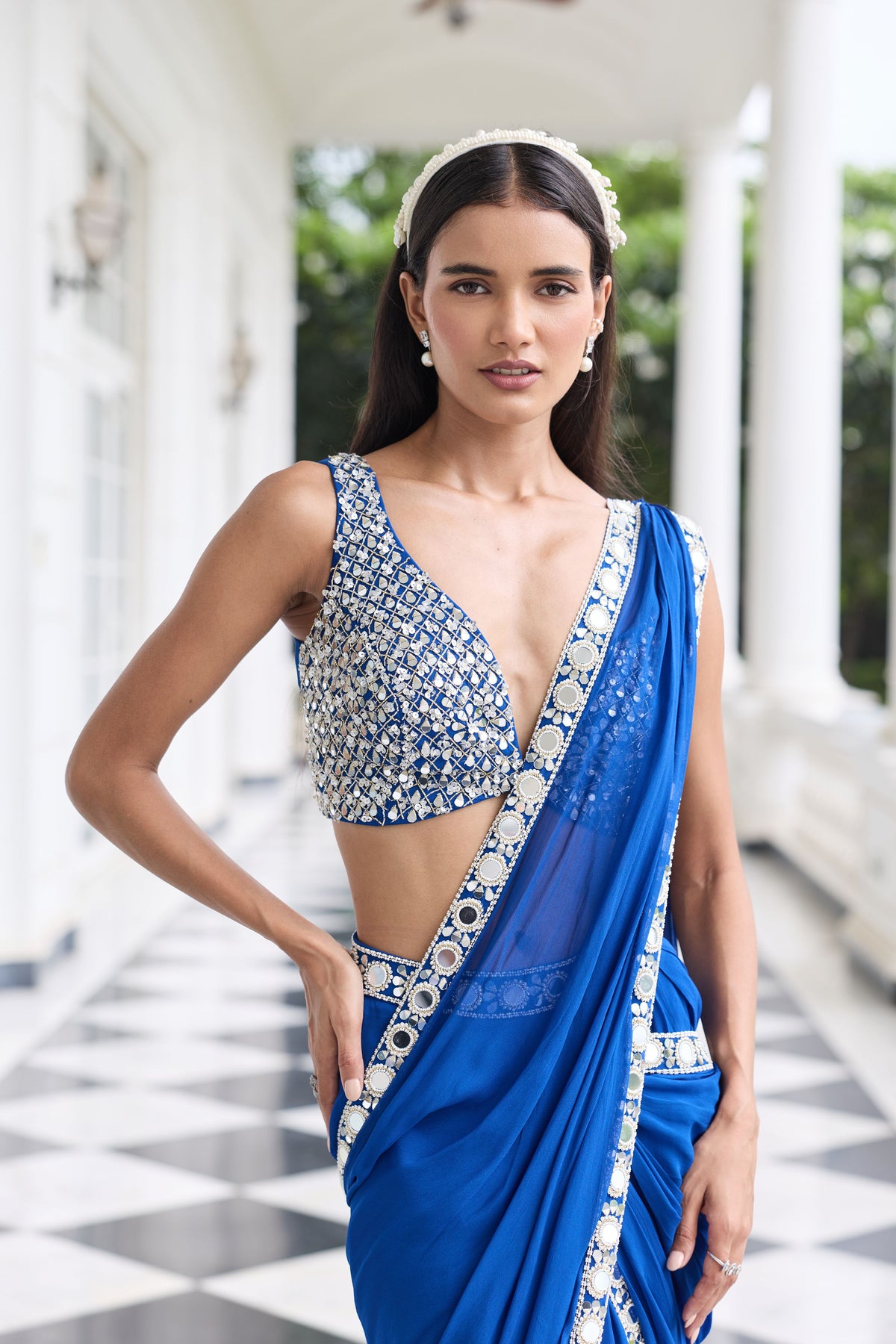 PARUL