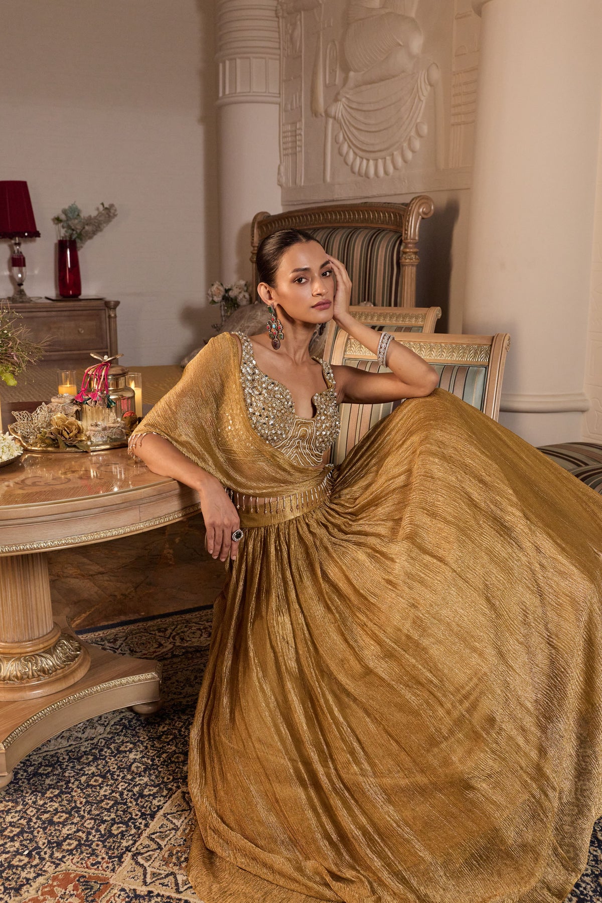 INDIRA