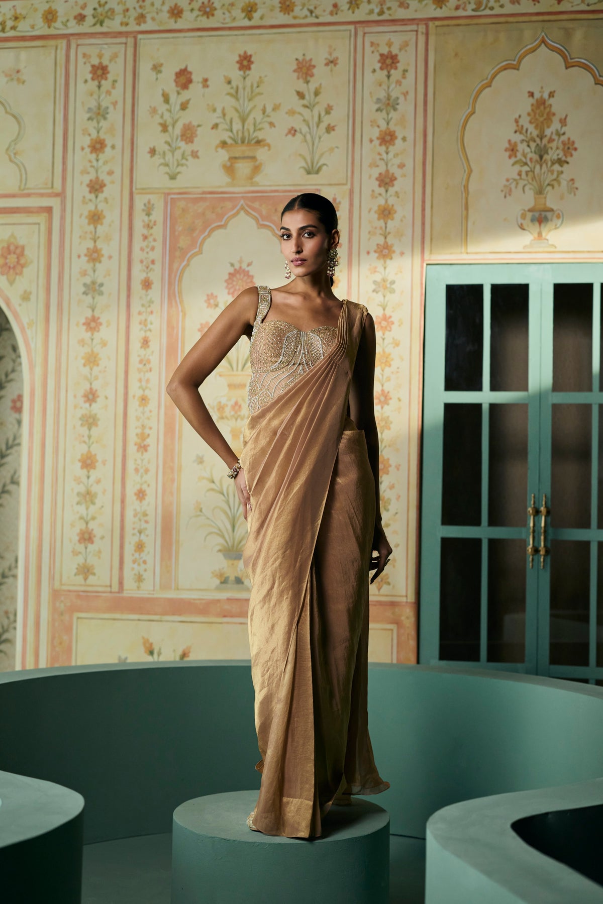 VAIDEHI