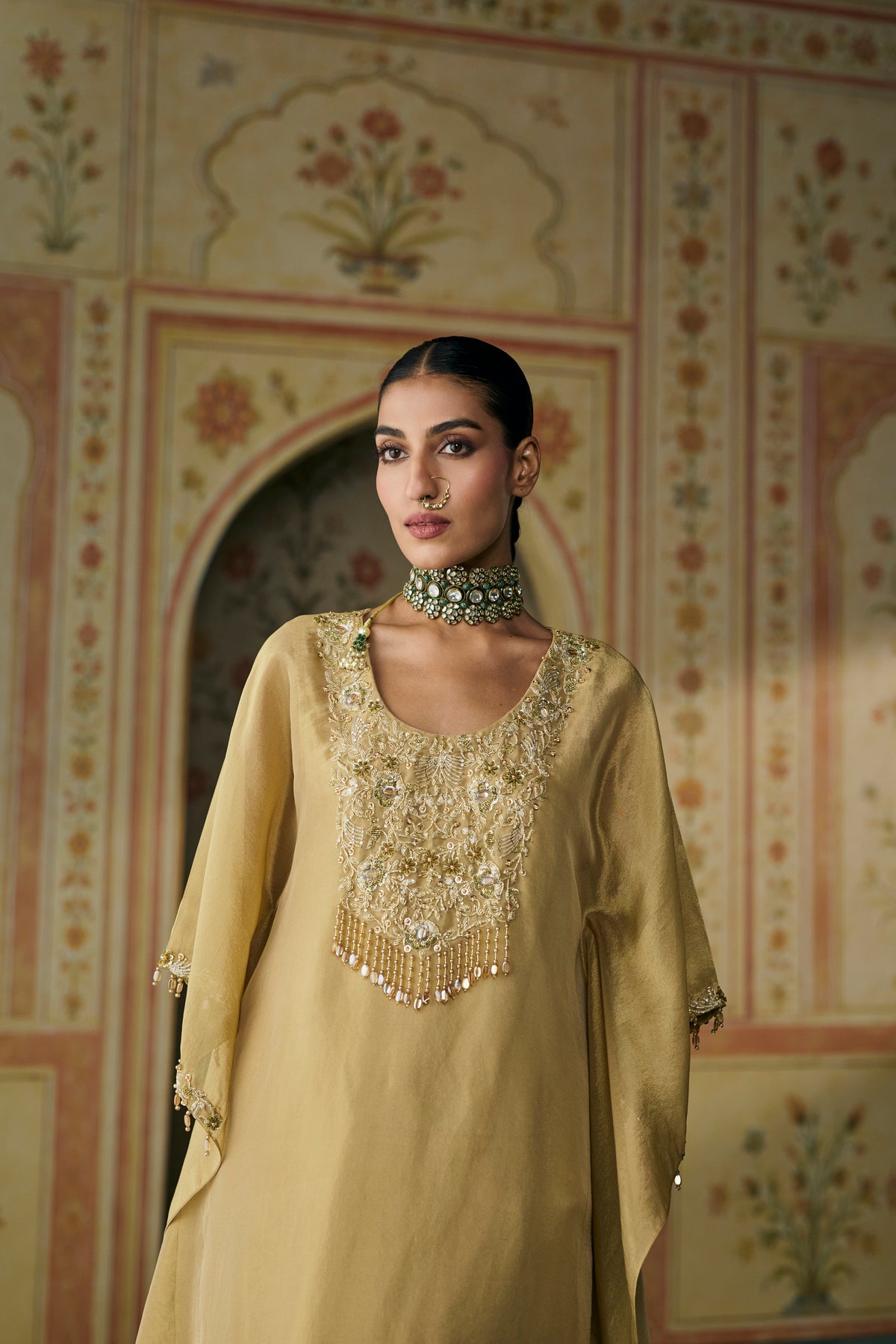 ROSHNI