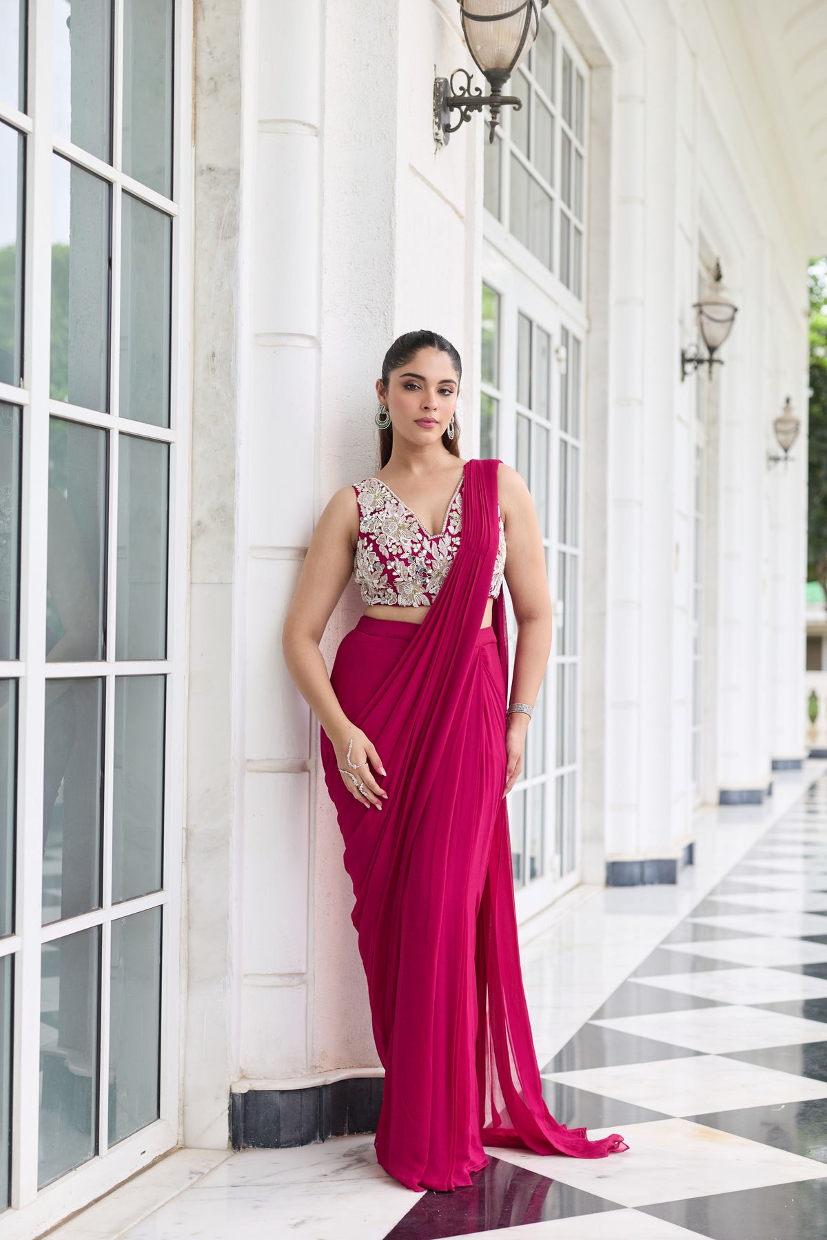 SHREEYA