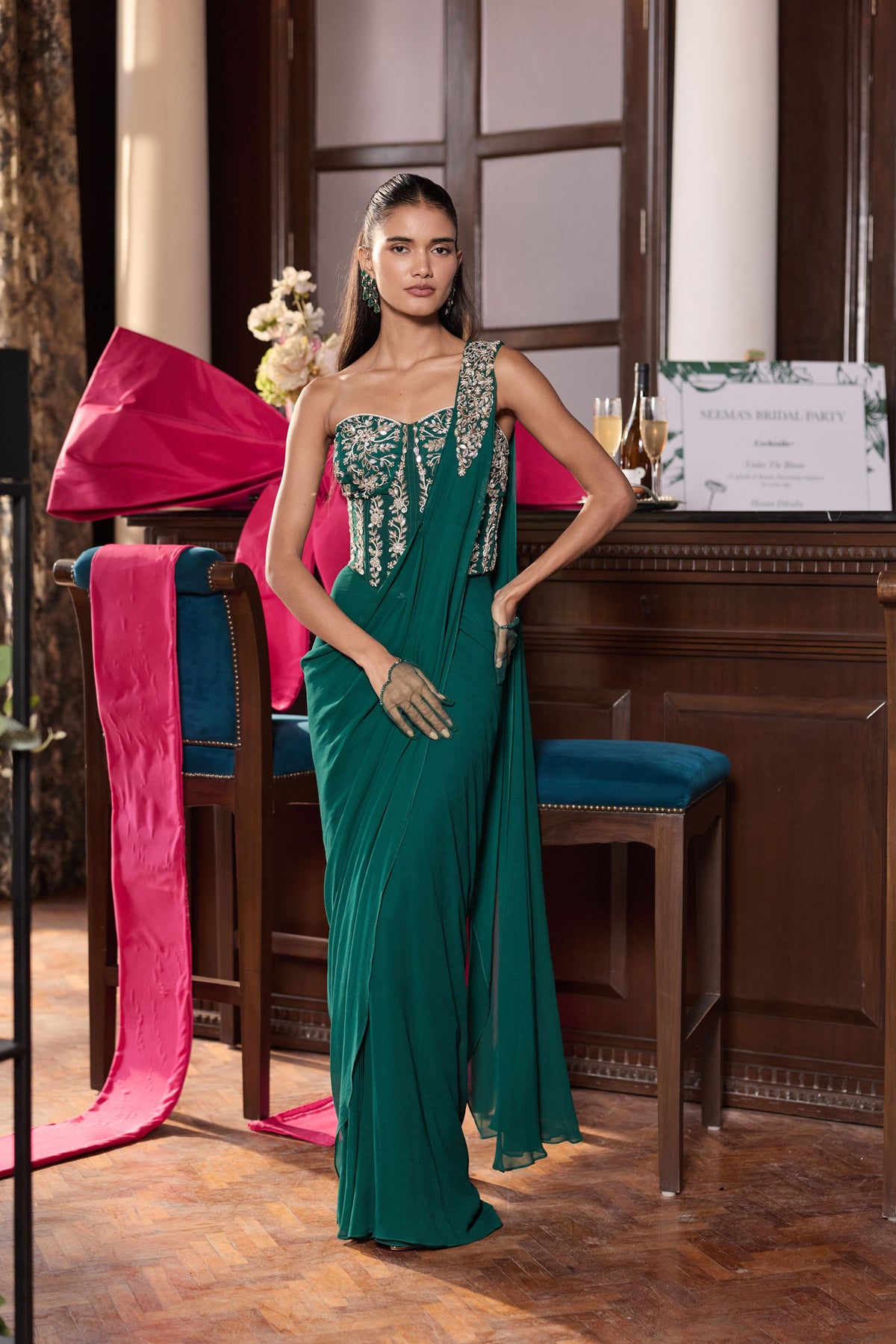BHUMIKA