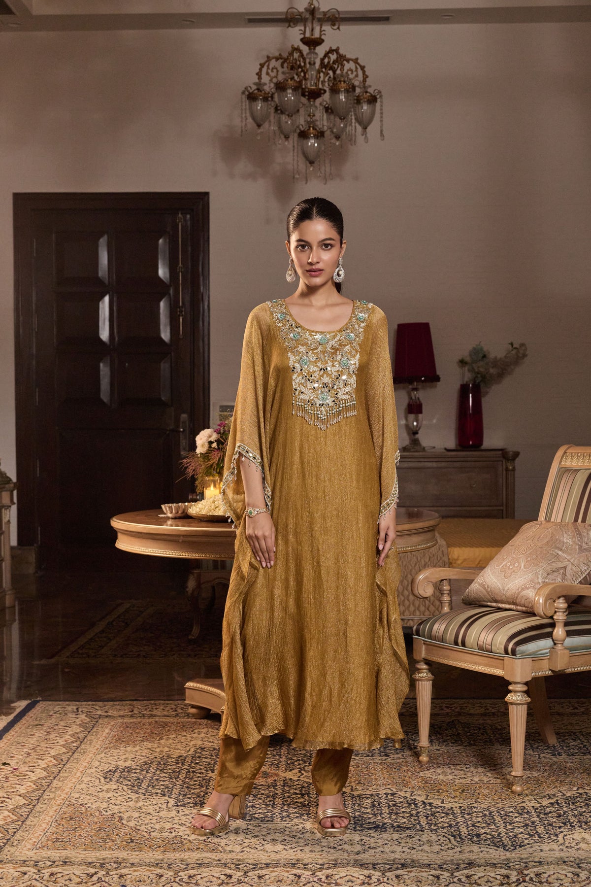 AMRITA